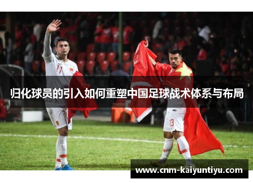 归化球员的引入如何重塑中国足球战术体系与布局