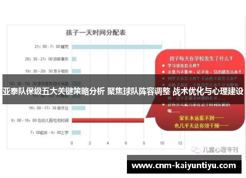 亚泰队保级五大关键策略分析 聚焦球队阵容调整 战术优化与心理建设