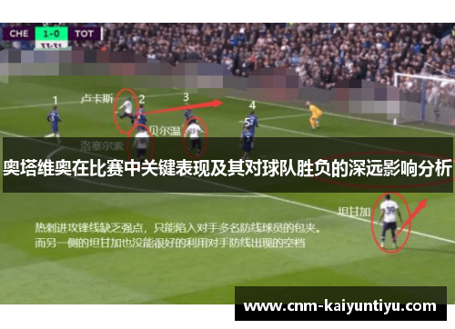 奥塔维奥在比赛中关键表现及其对球队胜负的深远影响分析