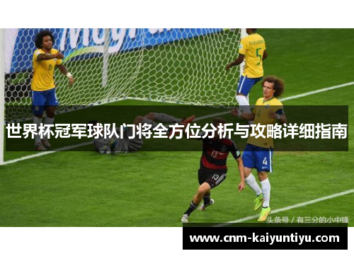 世界杯冠军球队门将全方位分析与攻略详细指南