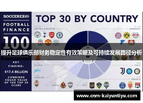 提升足球俱乐部财务稳定性有效策略及可持续发展路径分析