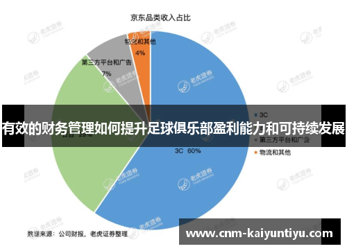 有效的财务管理如何提升足球俱乐部盈利能力和可持续发展