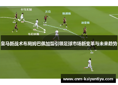 皇马新战术布局姆巴佩加盟引领足球市场新变革与未来趋势