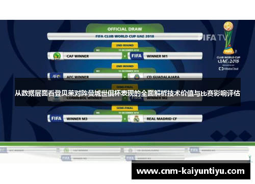 从数据层面看登贝莱对阵曼城世俱杯表现的全面解析技术价值与比赛影响评估